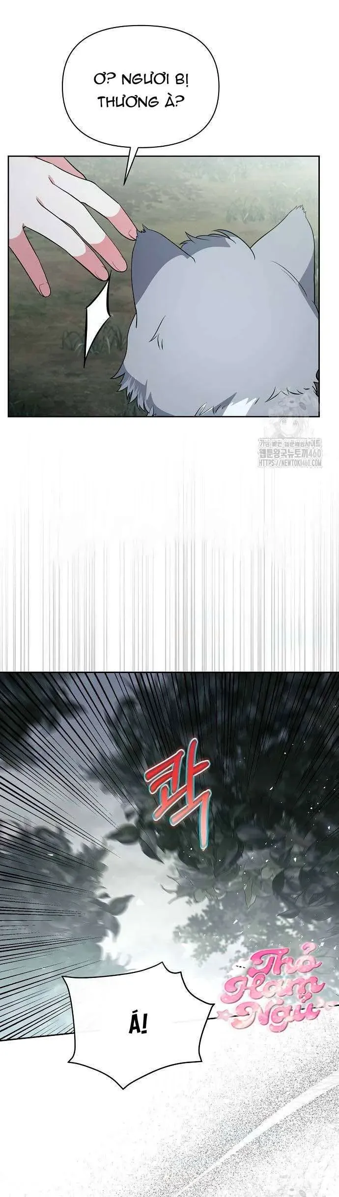 Có Nhiều Nam Chính Quá Đi! Chap 47 - Next Chap 48