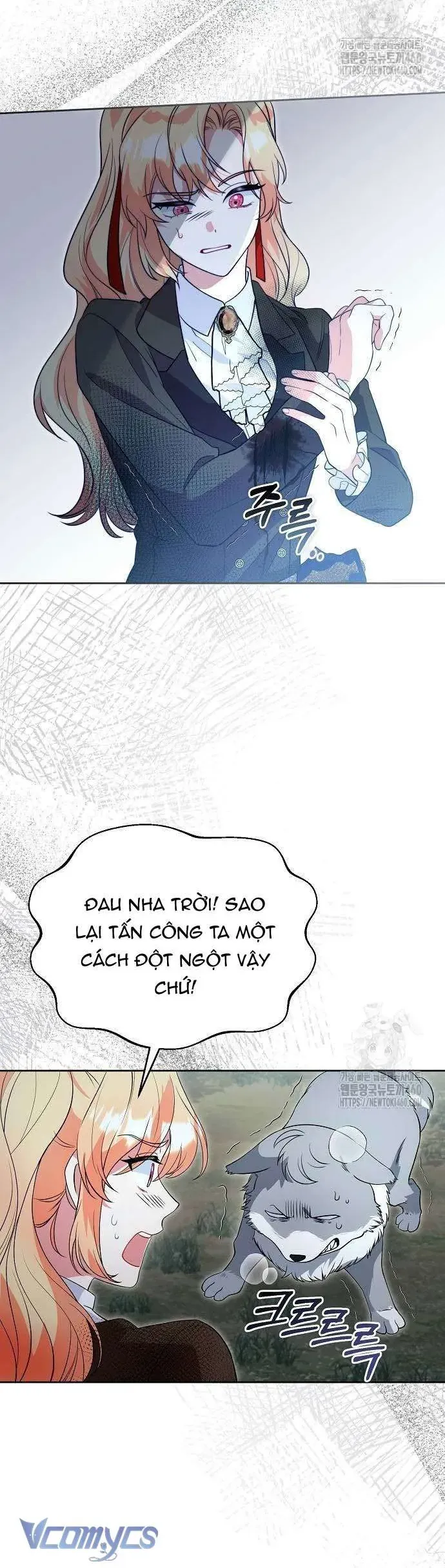 Có Nhiều Nam Chính Quá Đi! Chap 47 - Next Chap 48
