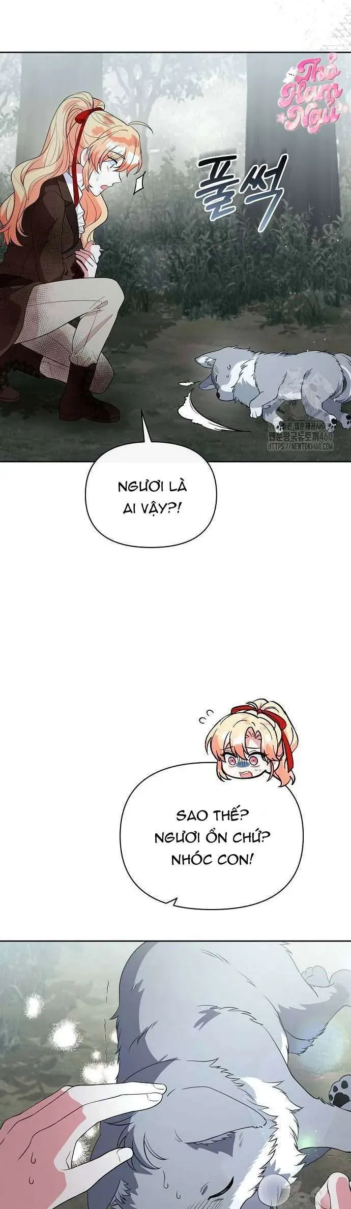 Có Nhiều Nam Chính Quá Đi! Chap 47 - Next Chap 48