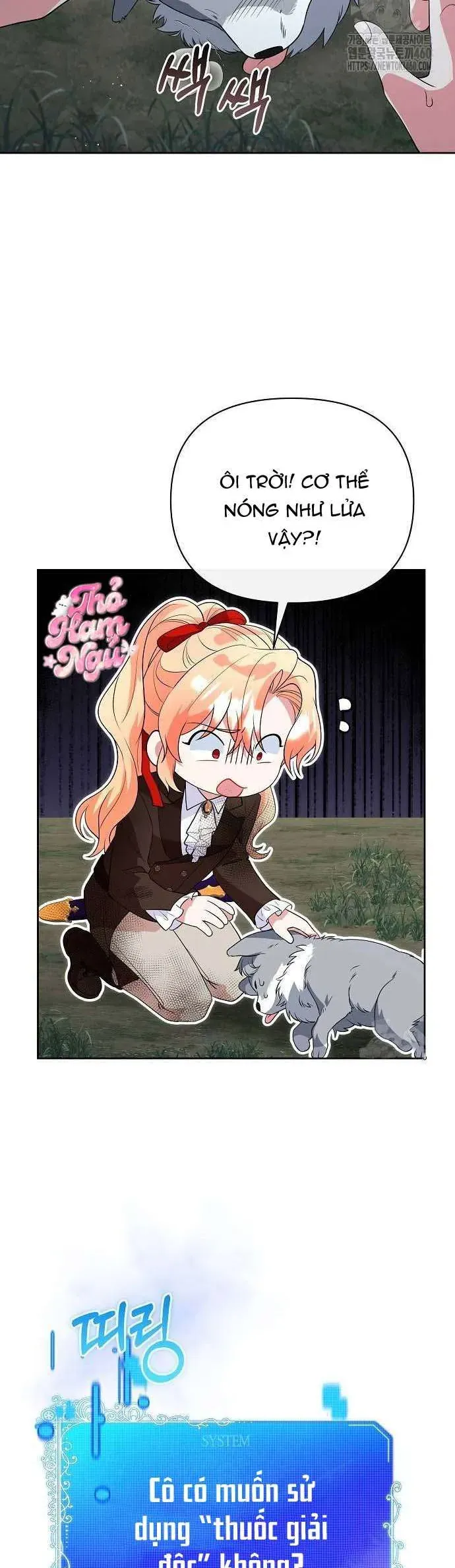 Có Nhiều Nam Chính Quá Đi! Chap 47 - Next Chap 48