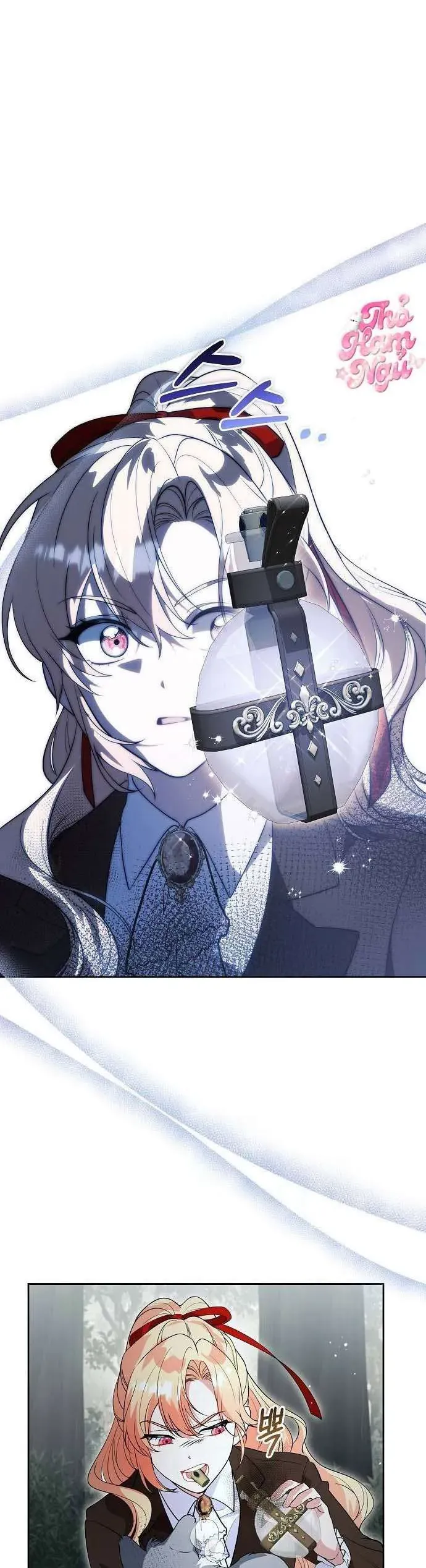 Có Nhiều Nam Chính Quá Đi! Chap 47 - Next Chap 48