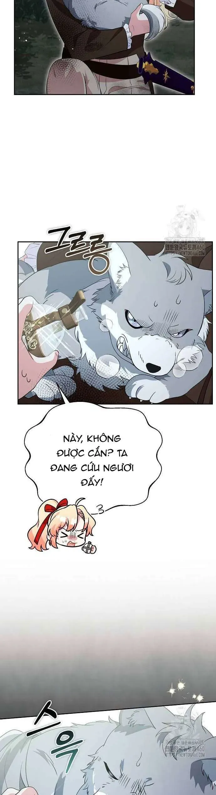 Có Nhiều Nam Chính Quá Đi! Chap 47 - Next Chap 48