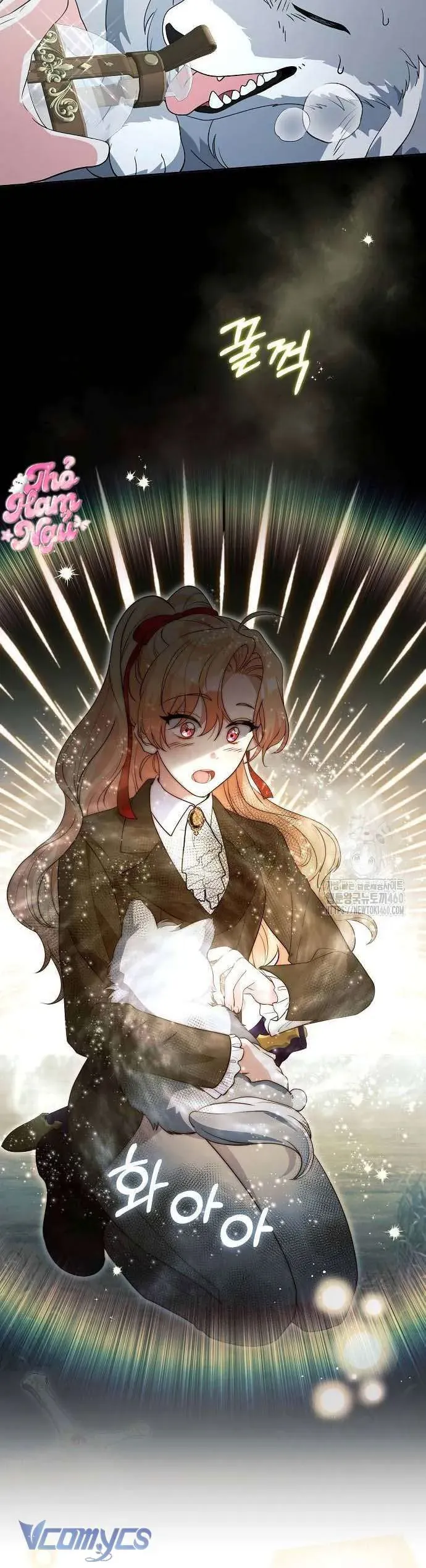 Có Nhiều Nam Chính Quá Đi! Chap 47 - Next Chap 48