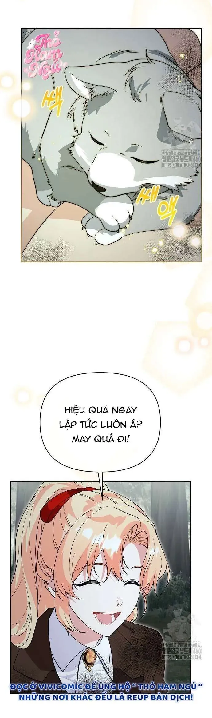 Có Nhiều Nam Chính Quá Đi! Chap 47 - Next Chap 48