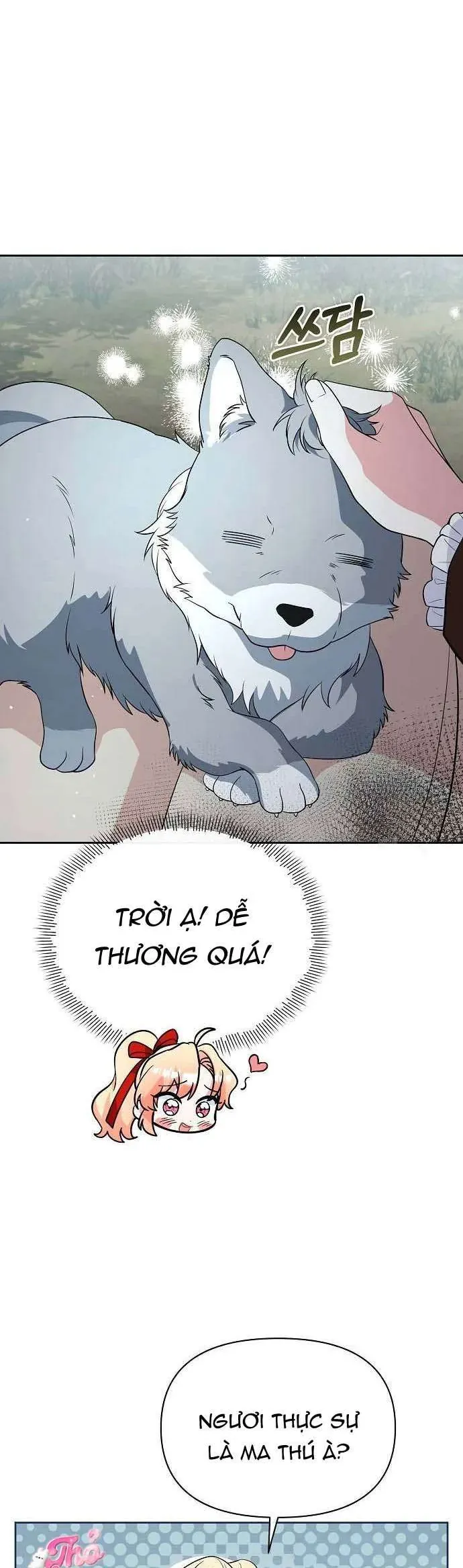 Có Nhiều Nam Chính Quá Đi! Chap 47 - Next Chap 48