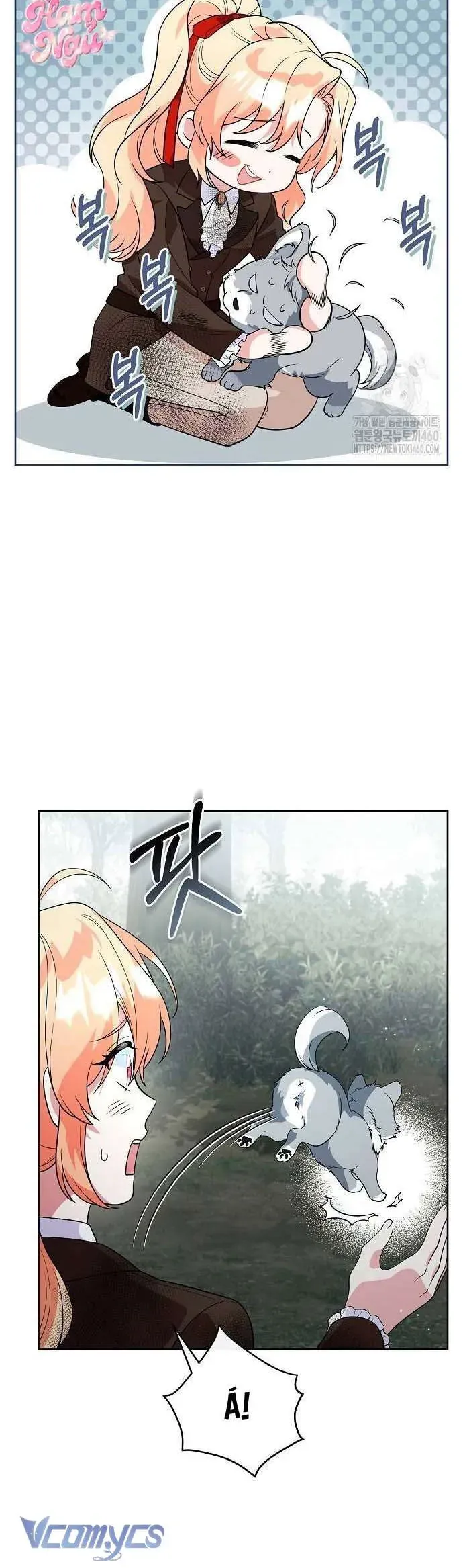 Có Nhiều Nam Chính Quá Đi! Chap 47 - Next Chap 48