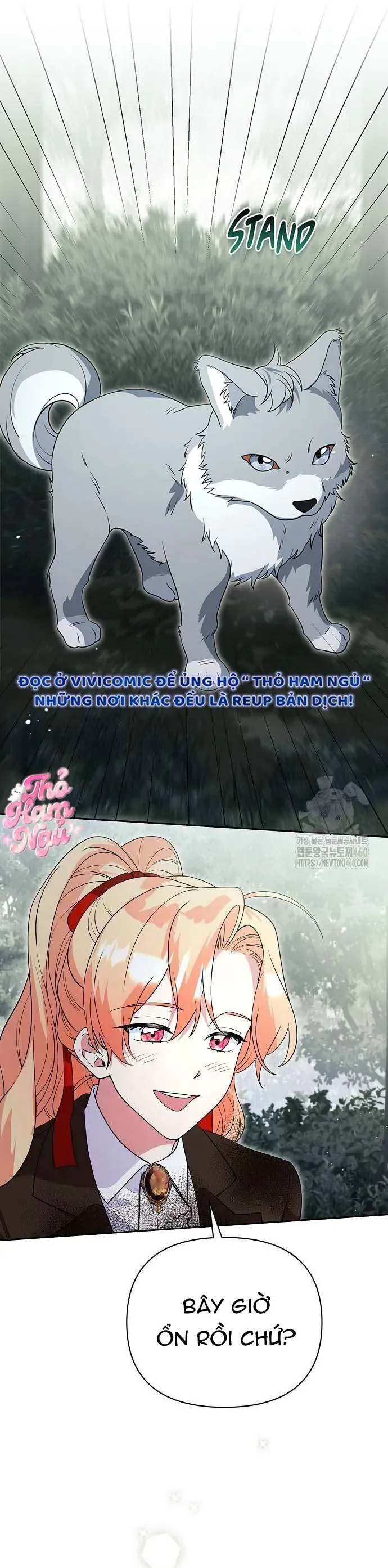 Có Nhiều Nam Chính Quá Đi! Chap 47 - Next Chap 48