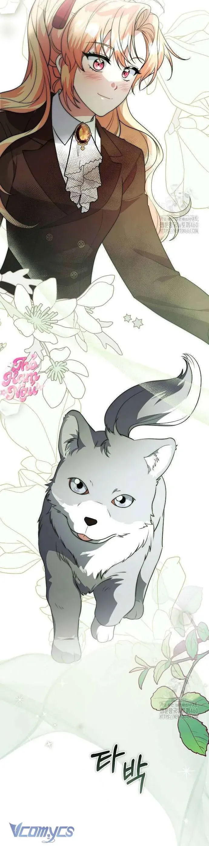 Có Nhiều Nam Chính Quá Đi! Chap 47 - Next Chap 48