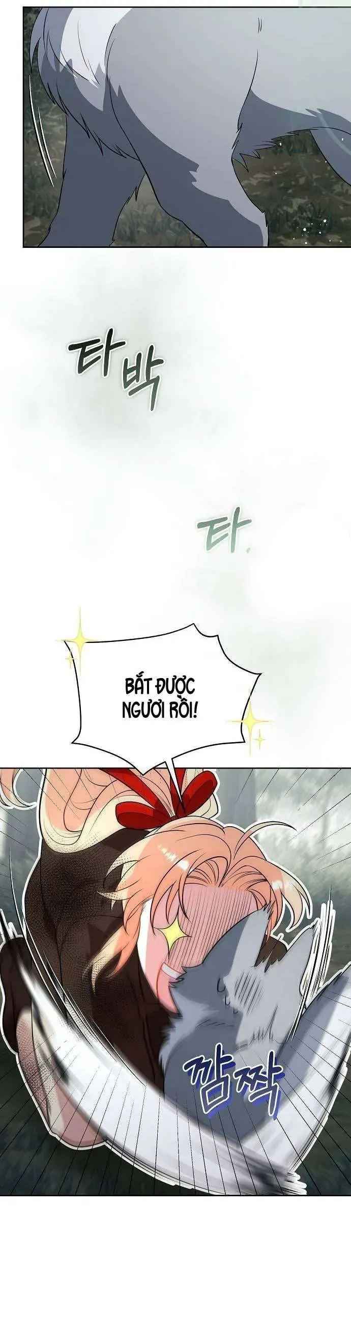 Có Nhiều Nam Chính Quá Đi! Chap 47 - Next Chap 48