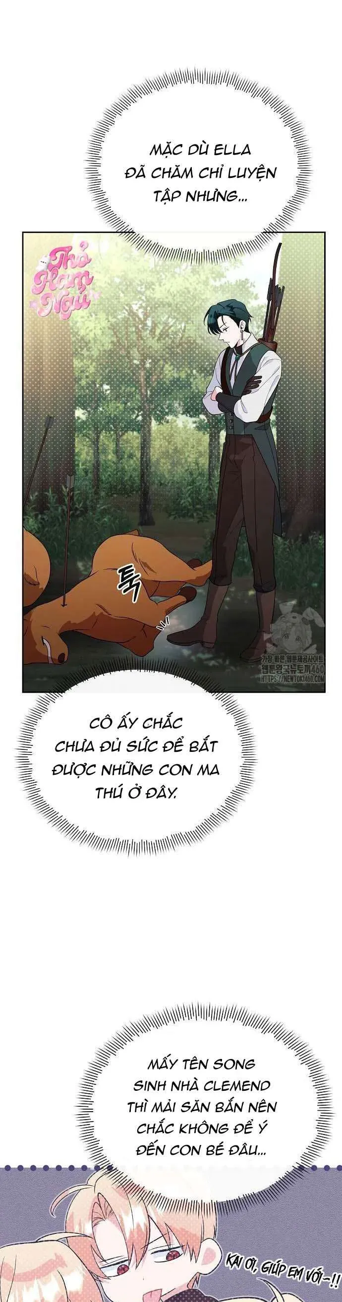 Có Nhiều Nam Chính Quá Đi! Chap 47 - Next Chap 48