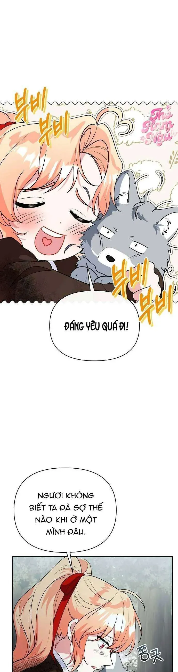 Có Nhiều Nam Chính Quá Đi! Chap 47 - Next Chap 48