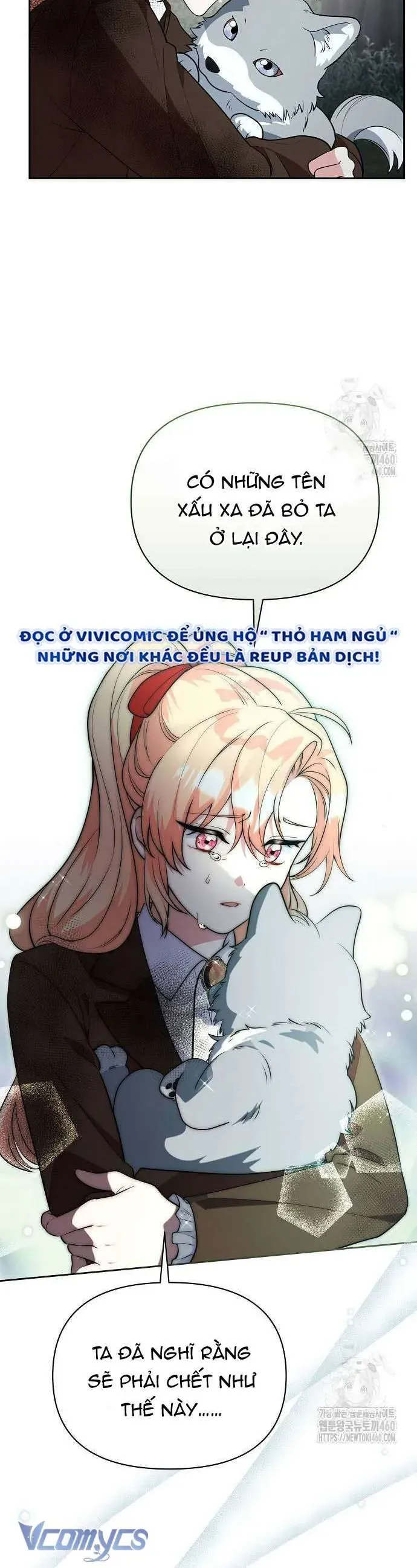 Có Nhiều Nam Chính Quá Đi! Chap 47 - Next Chap 48