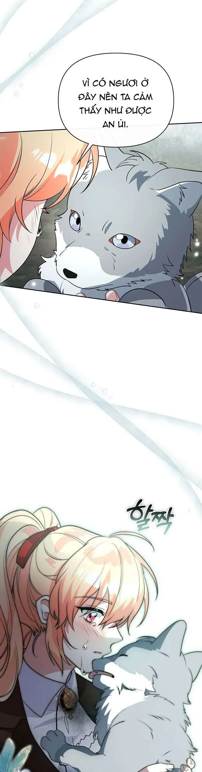 Có Nhiều Nam Chính Quá Đi! Chap 47 - Next Chap 48