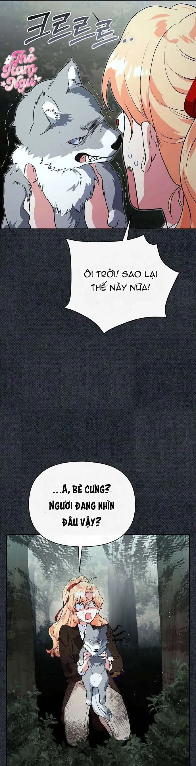 Có Nhiều Nam Chính Quá Đi! Chap 47 - Next Chap 48