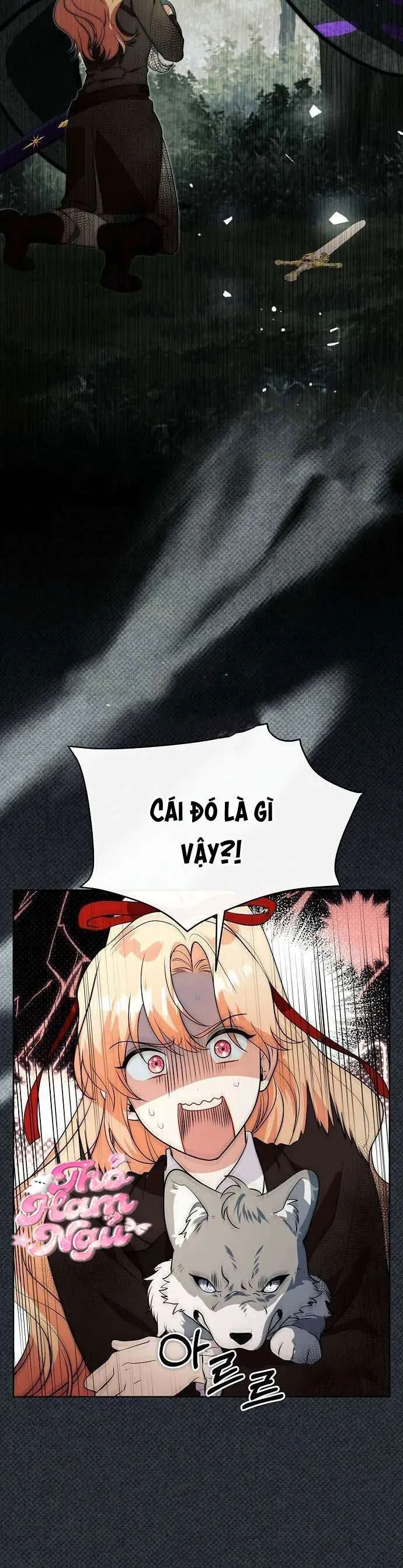 Có Nhiều Nam Chính Quá Đi! Chap 47 - Next Chap 48