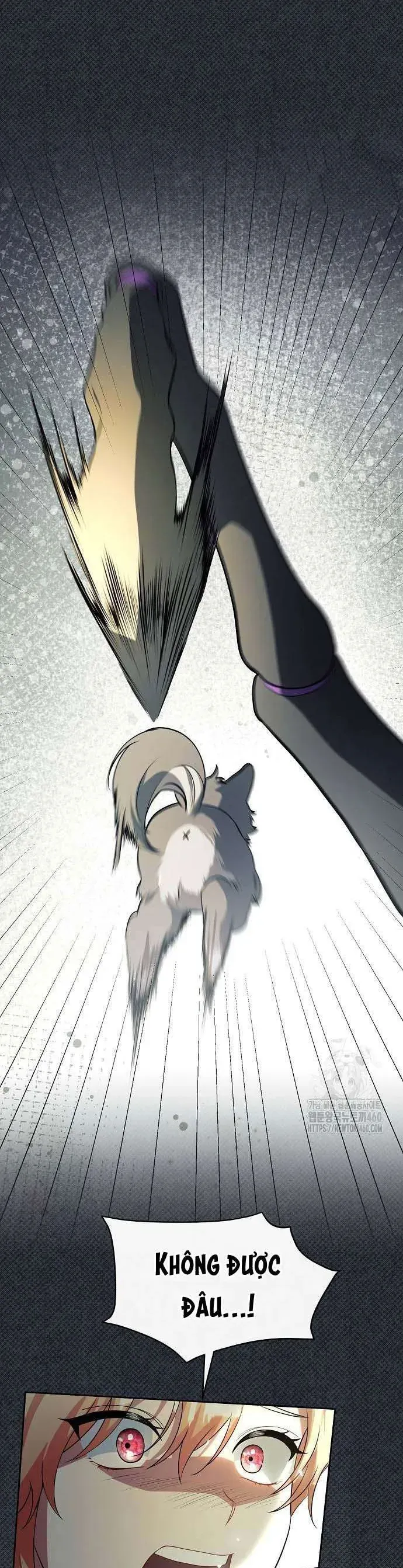 Có Nhiều Nam Chính Quá Đi! Chap 47 - Next Chap 48