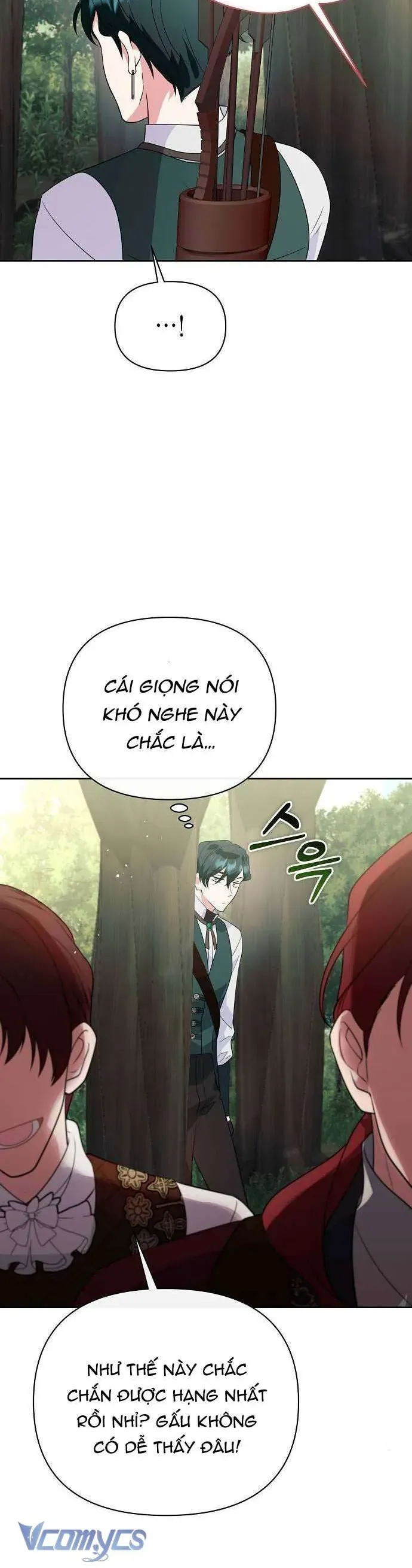 Có Nhiều Nam Chính Quá Đi! Chap 47 - Next Chap 48