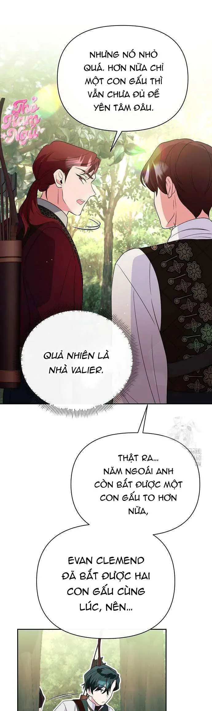 Có Nhiều Nam Chính Quá Đi! Chap 47 - Next Chap 48
