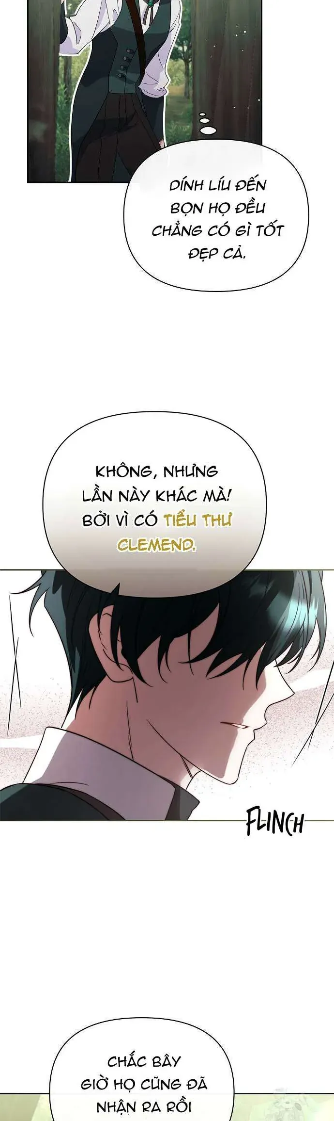Có Nhiều Nam Chính Quá Đi! Chap 47 - Next Chap 48