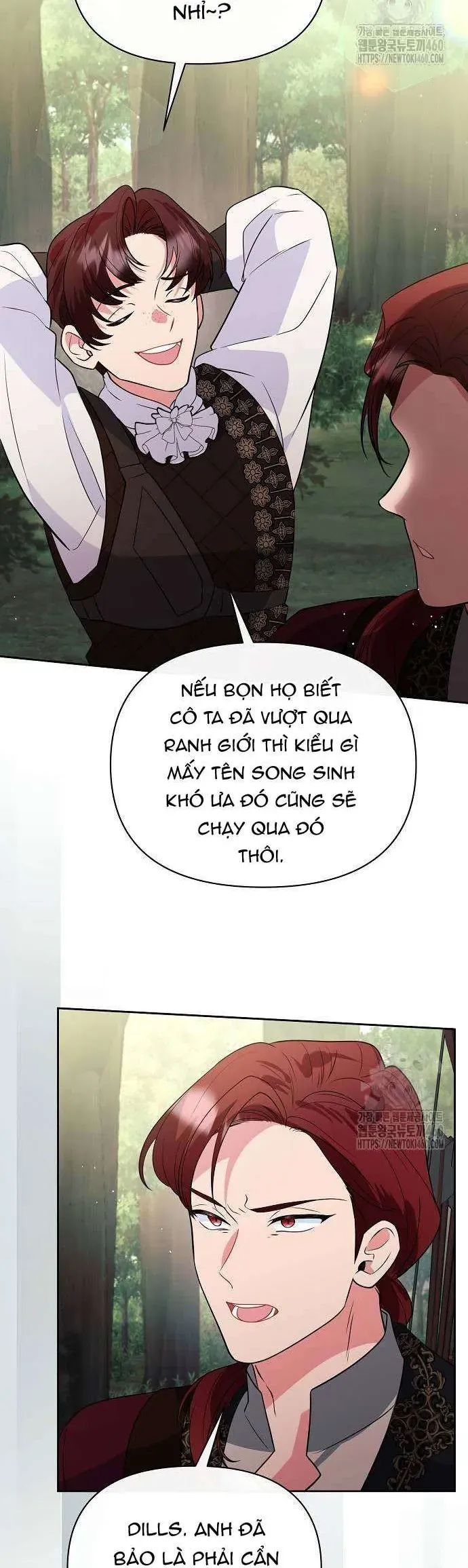Có Nhiều Nam Chính Quá Đi! Chap 47 - Next Chap 48