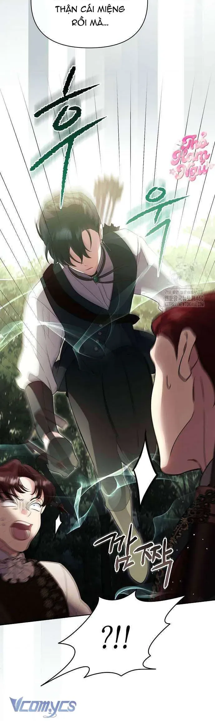 Có Nhiều Nam Chính Quá Đi! Chap 47 - Next Chap 48