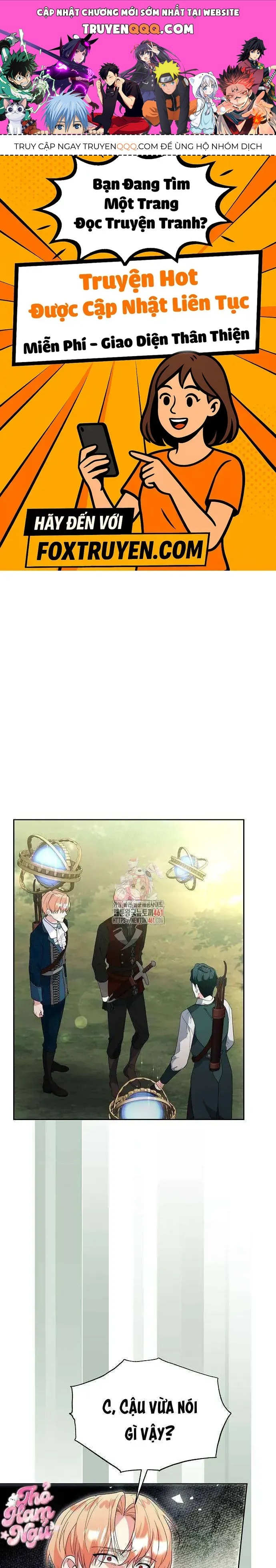 Có Nhiều Nam Chính Quá Đi! Chap 48 - Next Chap 49