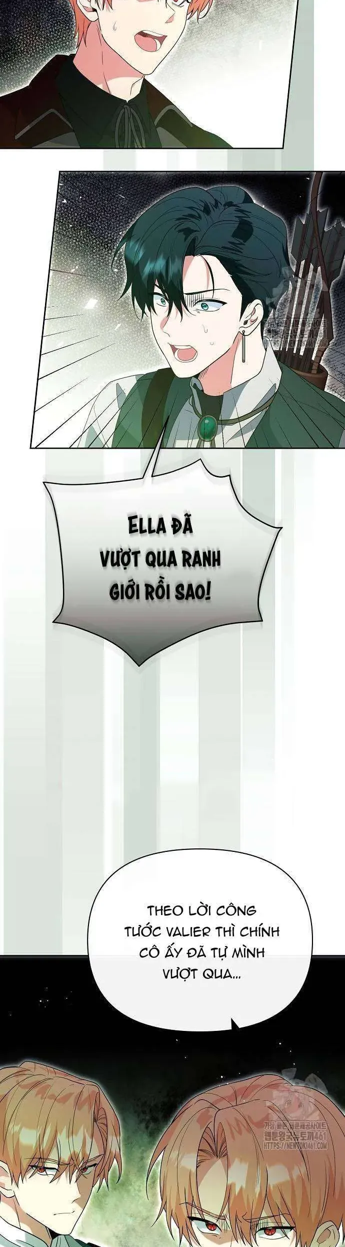 Có Nhiều Nam Chính Quá Đi! Chap 48 - Next Chap 49