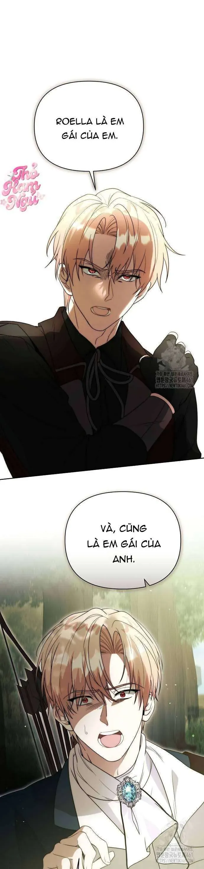 Có Nhiều Nam Chính Quá Đi! Chap 48 - Next Chap 49