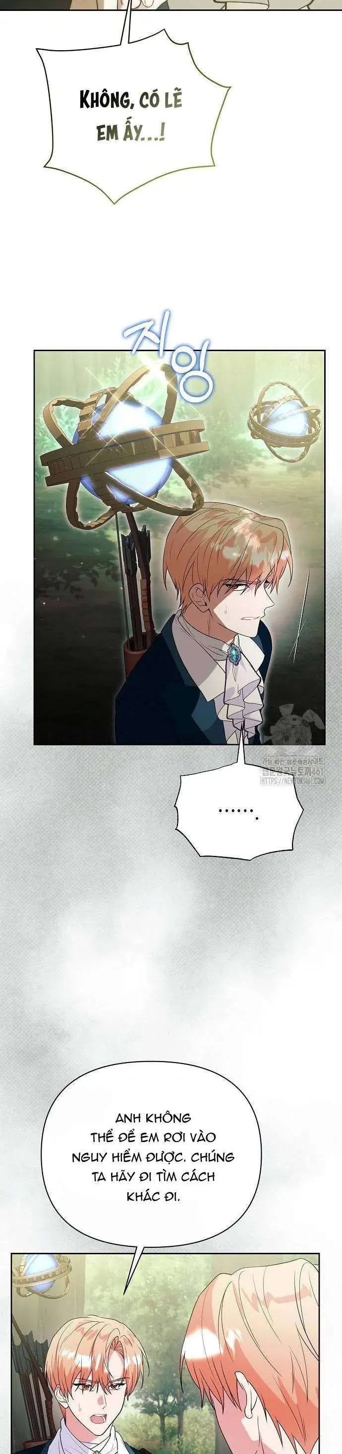 Có Nhiều Nam Chính Quá Đi! Chap 48 - Next Chap 49