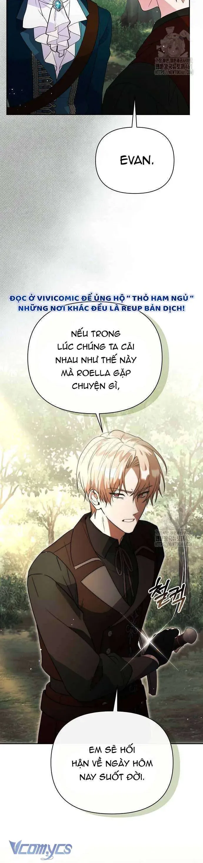 Có Nhiều Nam Chính Quá Đi! Chap 48 - Next Chap 49