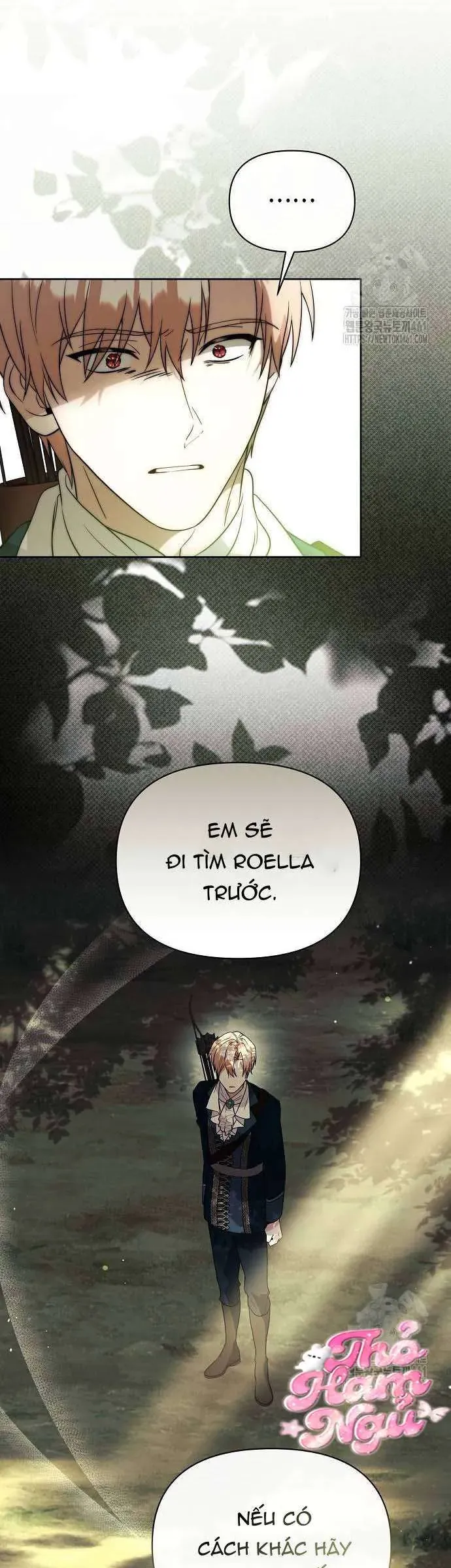 Có Nhiều Nam Chính Quá Đi! Chap 48 - Next Chap 49