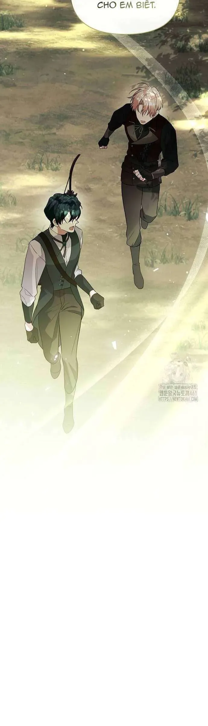 Có Nhiều Nam Chính Quá Đi! Chap 48 - Next Chap 49