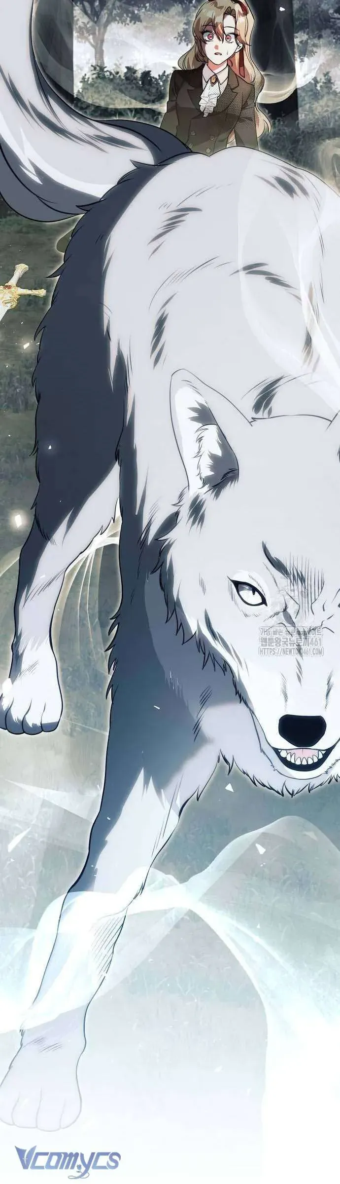 Có Nhiều Nam Chính Quá Đi! Chap 48 - Next Chap 49