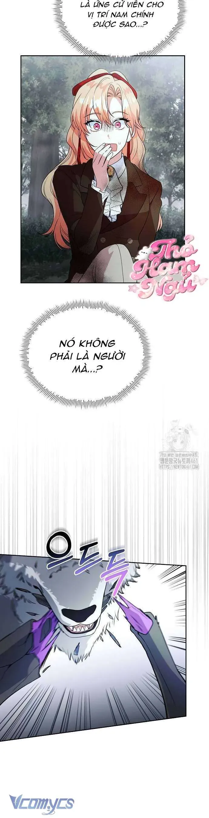 Có Nhiều Nam Chính Quá Đi! Chap 48 - Next Chap 49