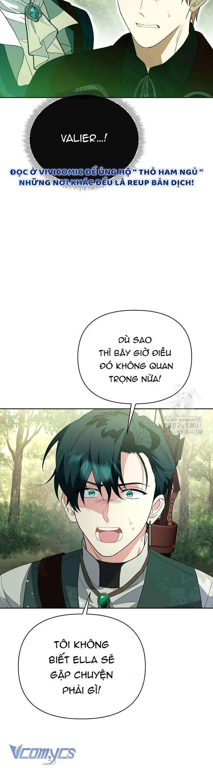 Có Nhiều Nam Chính Quá Đi! Chap 48 - Next Chap 49