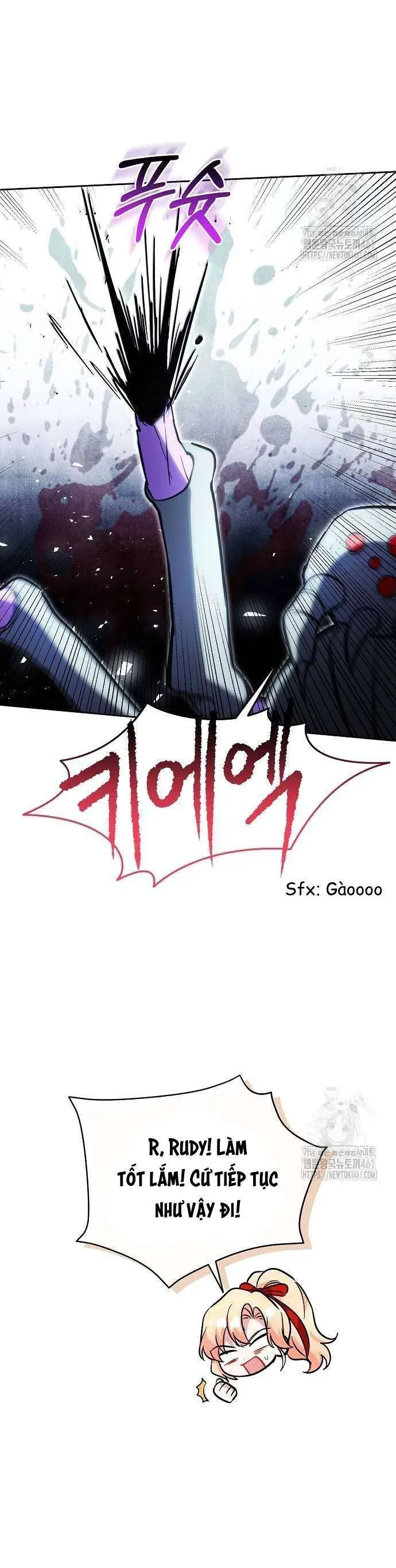 Có Nhiều Nam Chính Quá Đi! Chap 48 - Next Chap 49