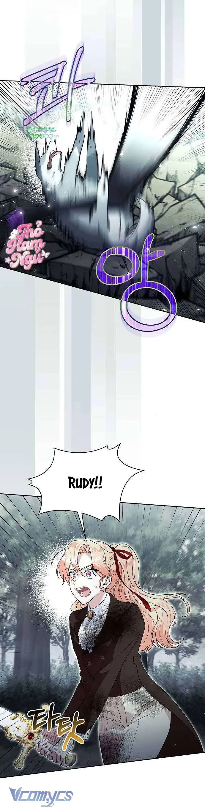 Có Nhiều Nam Chính Quá Đi! Chap 48 - Next Chap 49