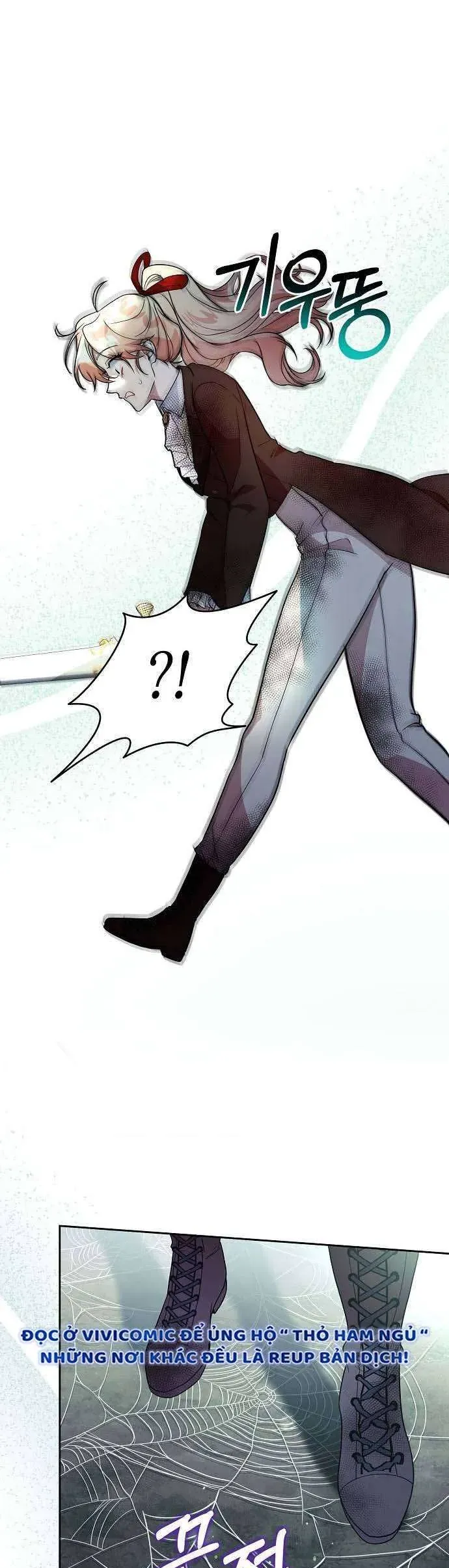 Có Nhiều Nam Chính Quá Đi! Chap 48 - Next Chap 49