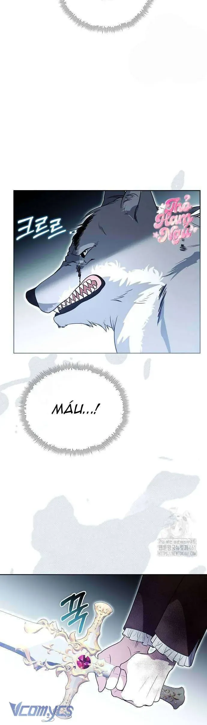 Có Nhiều Nam Chính Quá Đi! Chap 48 - Next Chap 49