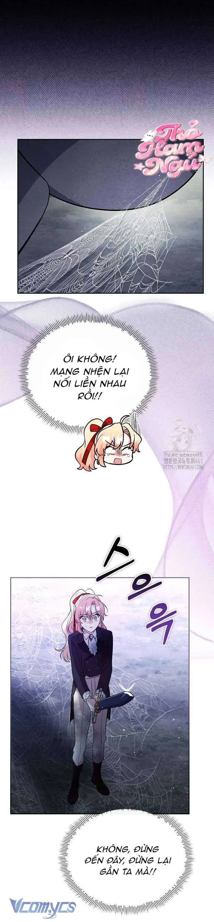 Có Nhiều Nam Chính Quá Đi! Chap 48 - Next Chap 49