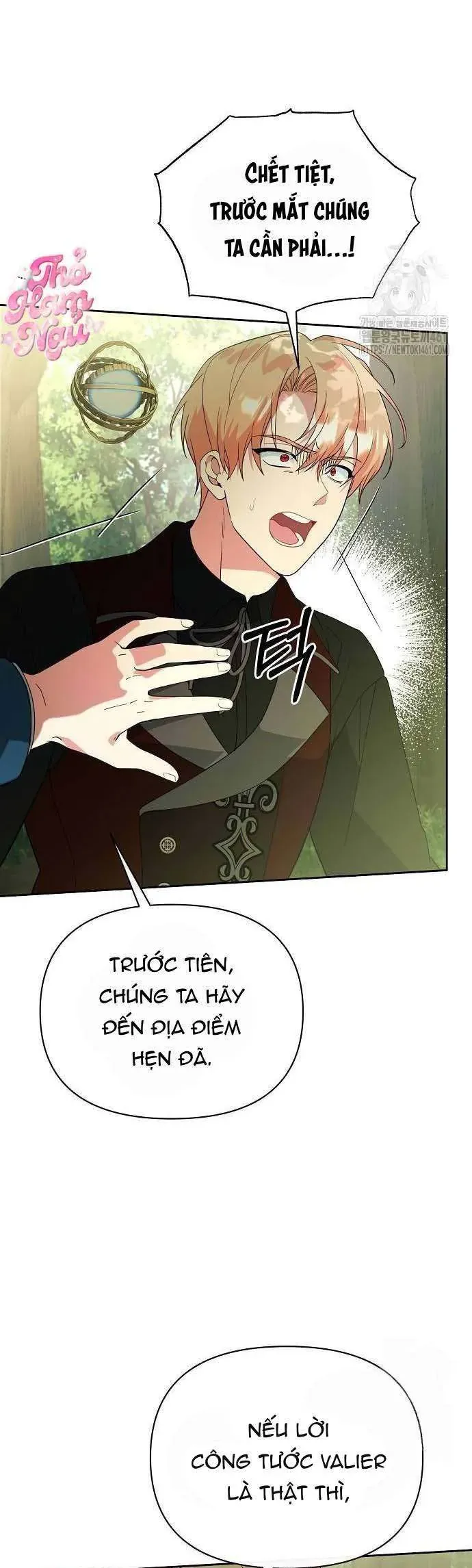 Có Nhiều Nam Chính Quá Đi! Chap 48 - Next Chap 49