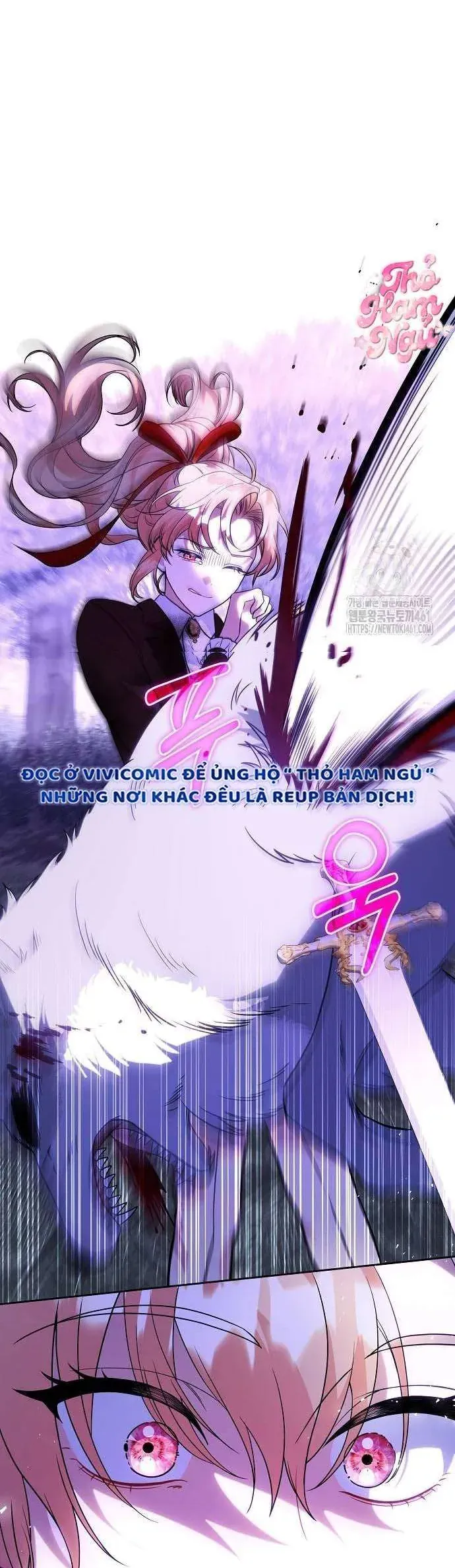 Có Nhiều Nam Chính Quá Đi! Chap 48 - Next Chap 49