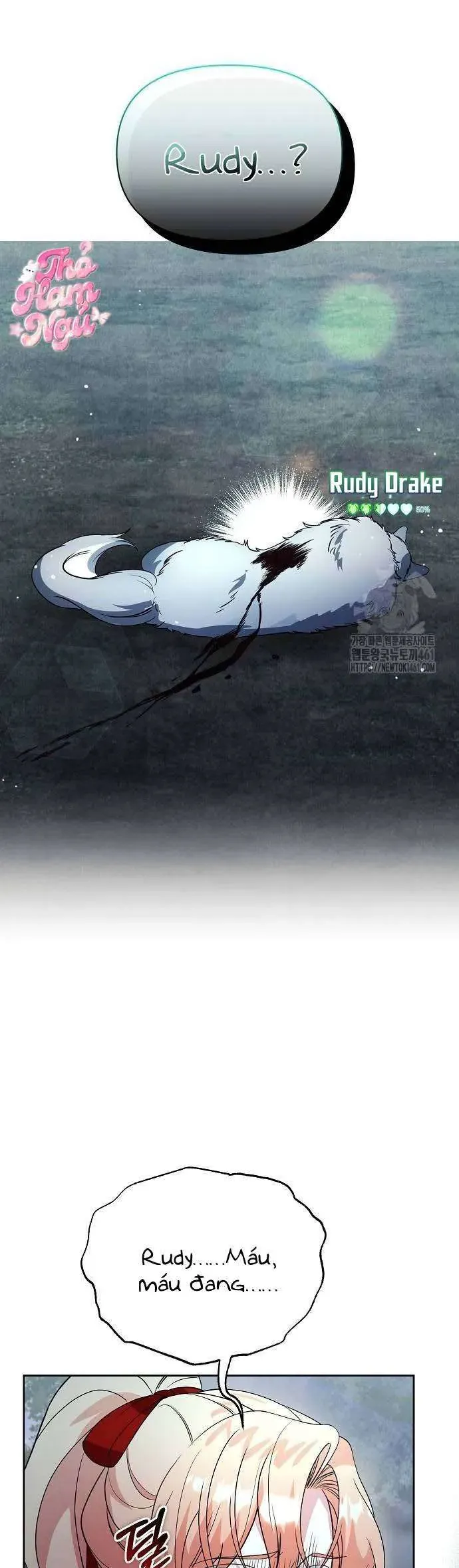 Có Nhiều Nam Chính Quá Đi! Chap 48 - Next Chap 49