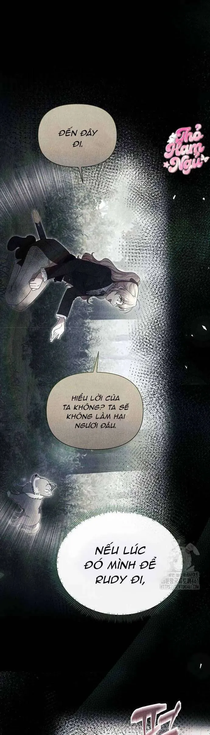 Có Nhiều Nam Chính Quá Đi! Chap 48 - Next Chap 49