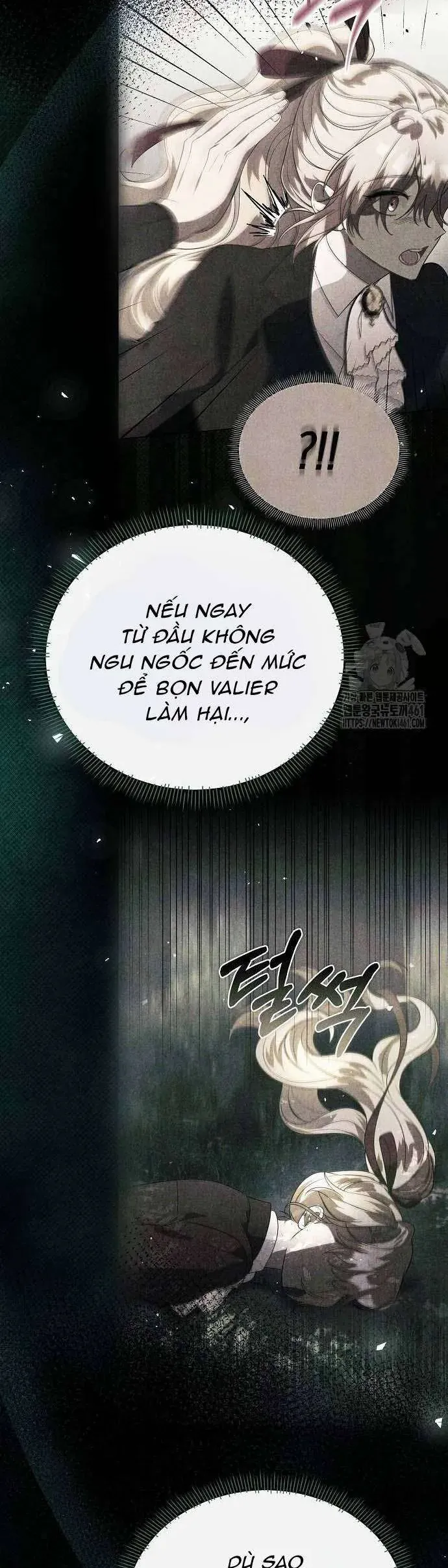 Có Nhiều Nam Chính Quá Đi! Chap 48 - Next Chap 49
