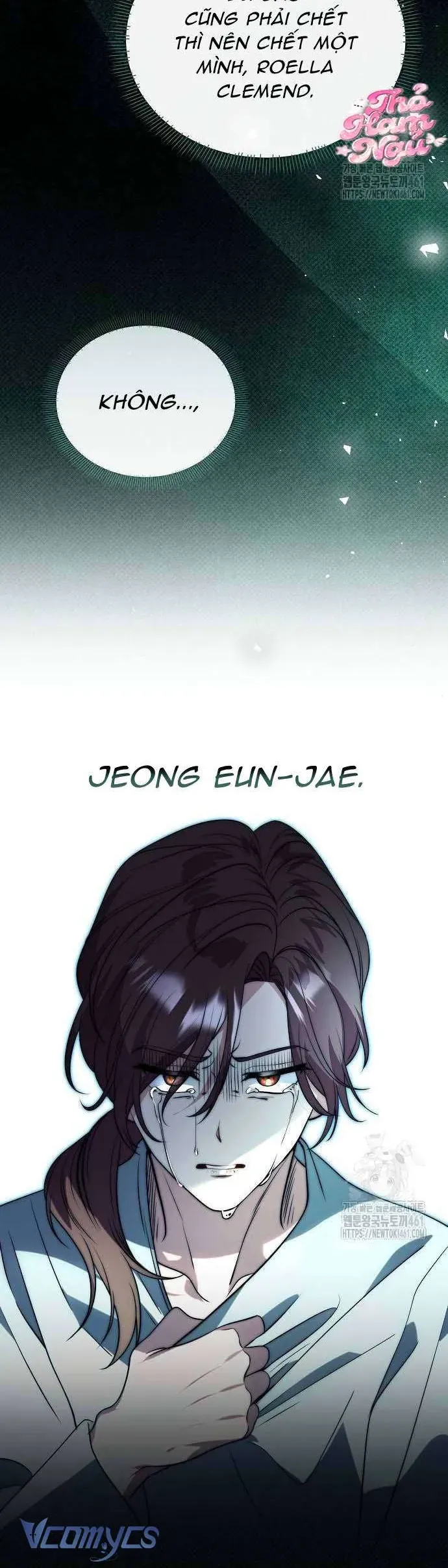 Có Nhiều Nam Chính Quá Đi! Chap 48 - Next Chap 49