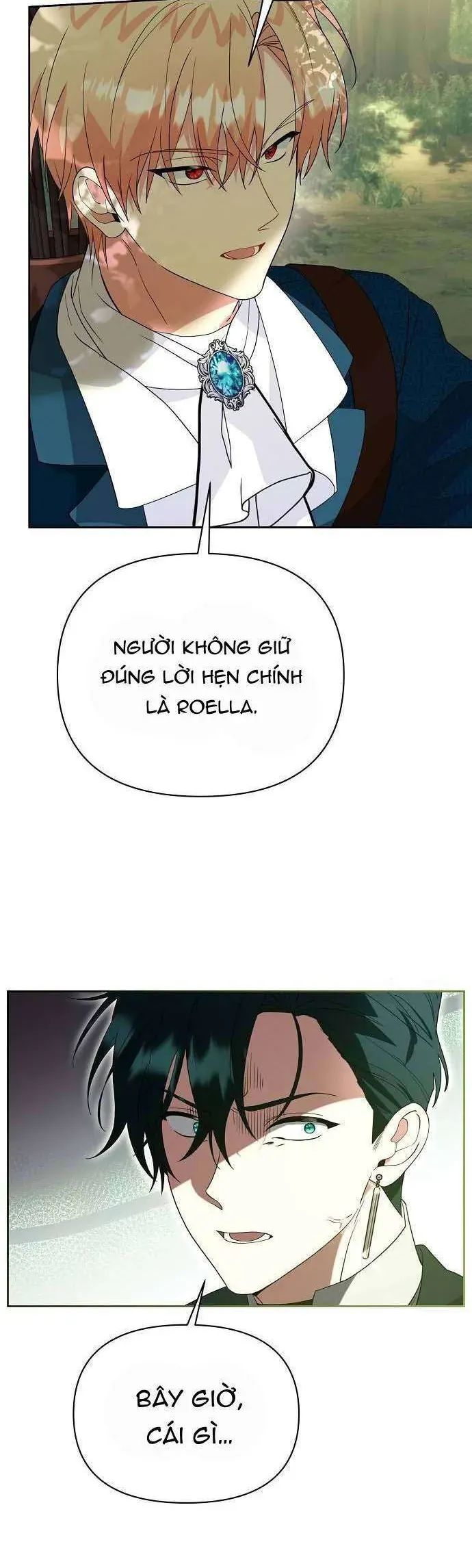 Có Nhiều Nam Chính Quá Đi! Chap 48 - Next Chap 49