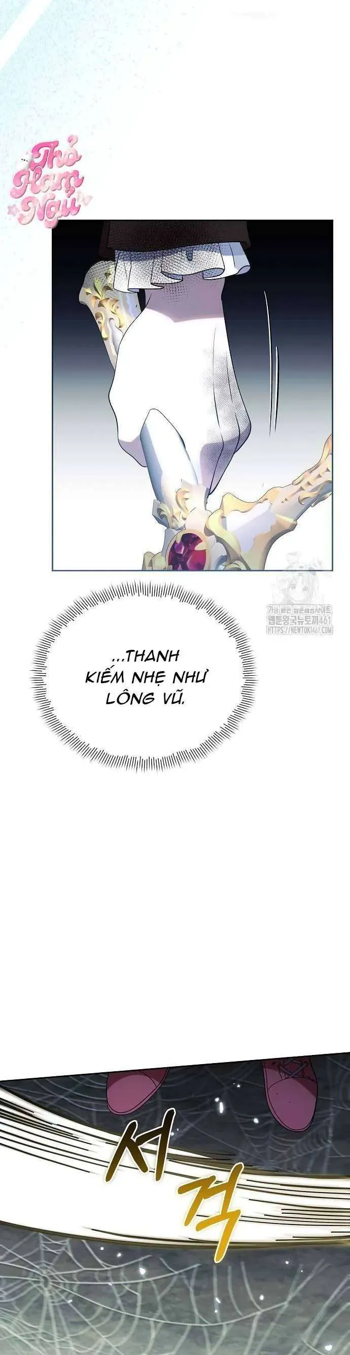 Có Nhiều Nam Chính Quá Đi! Chap 48 - Next Chap 49