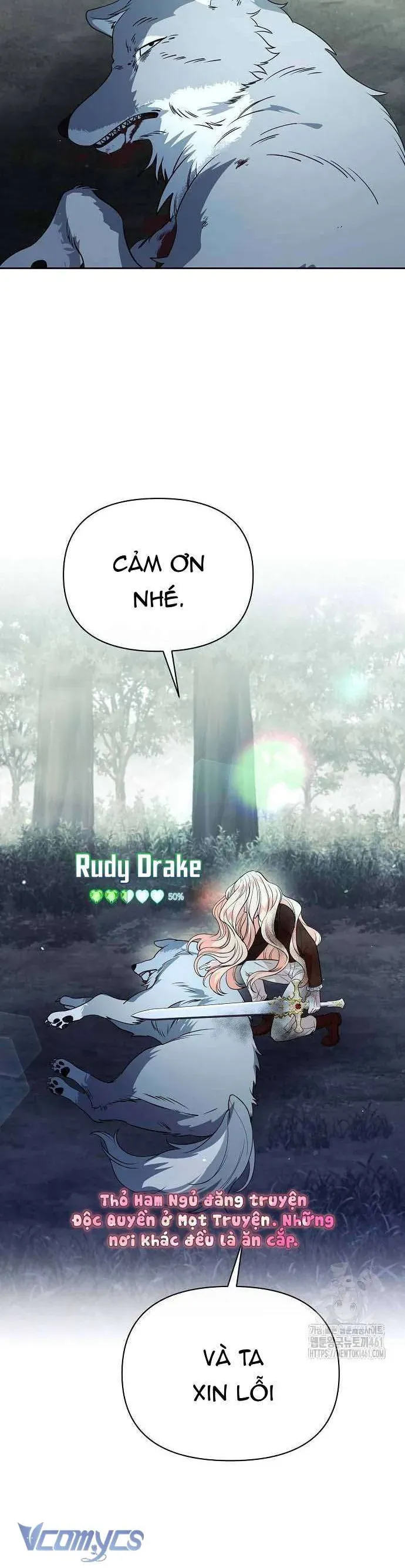 Có Nhiều Nam Chính Quá Đi! Chap 48 - Next Chap 49