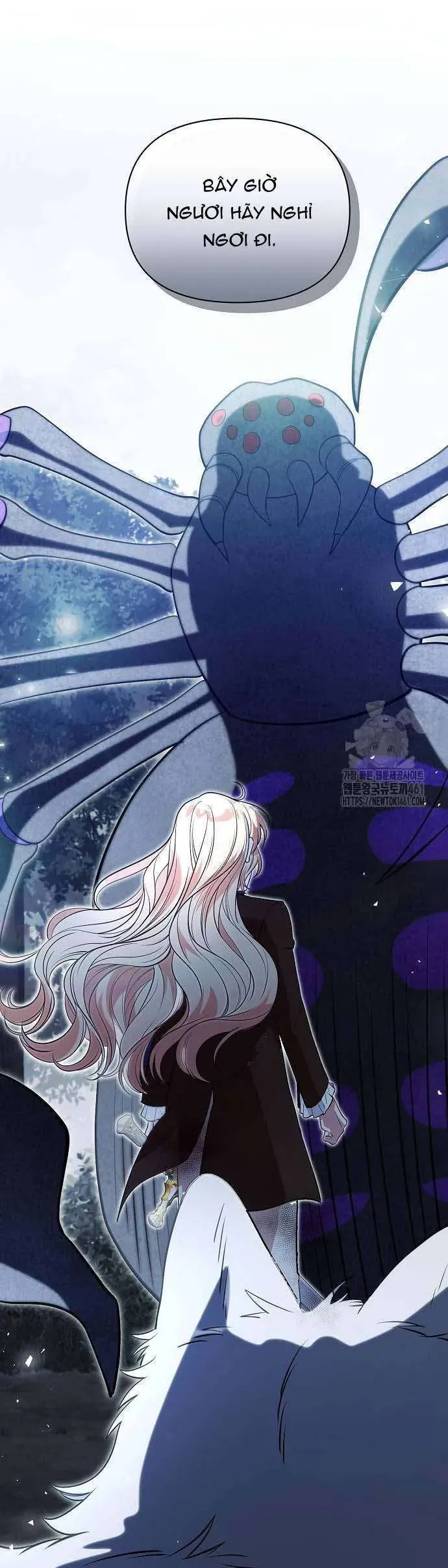 Có Nhiều Nam Chính Quá Đi! Chap 48 - Next Chap 49